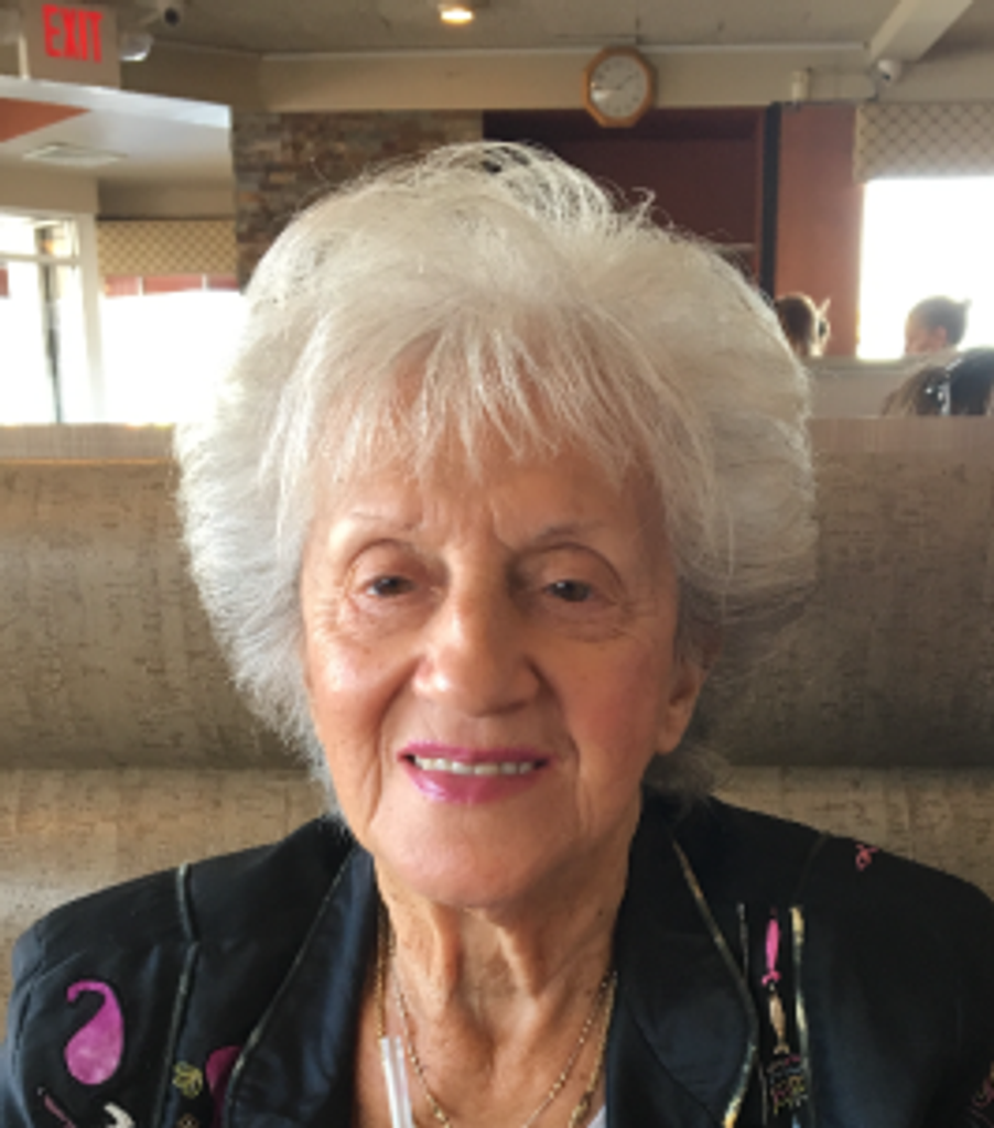 Grace Corba