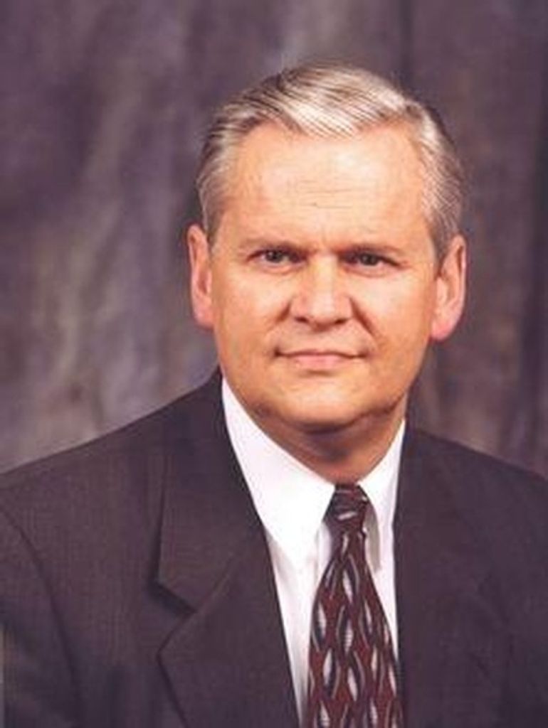 Dr. Todd Douglas Schaible