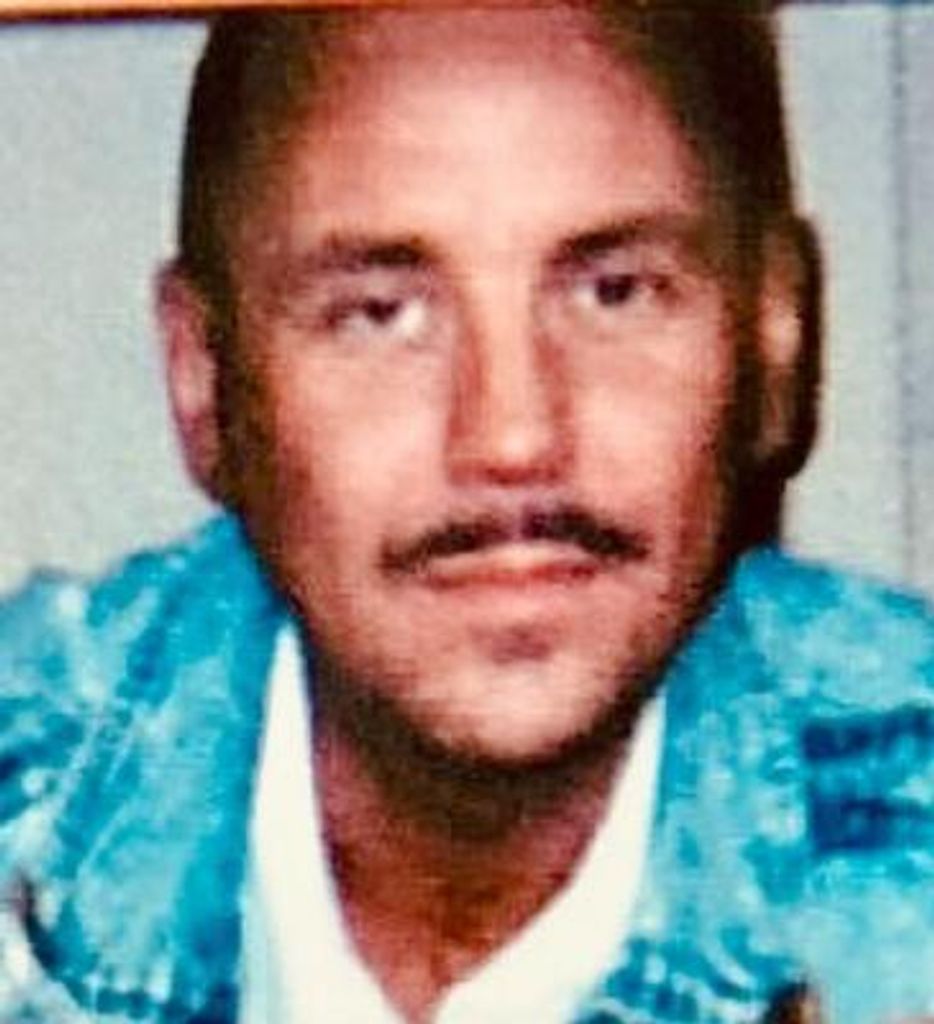 Alan Stright Profile Photo