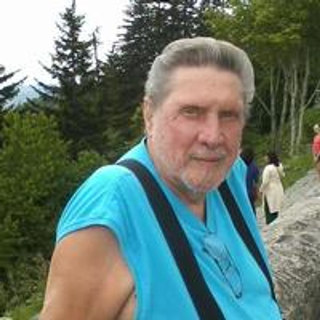 Ancil William Kastner
