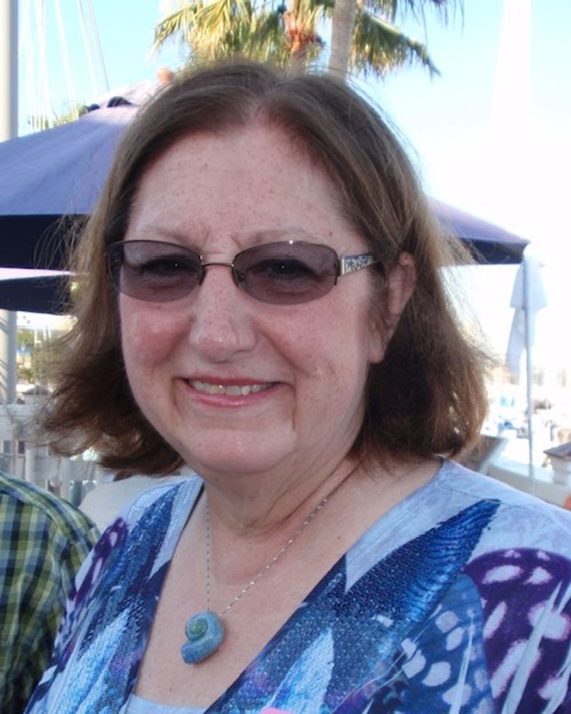 Lynn Marie Froehlich Boone