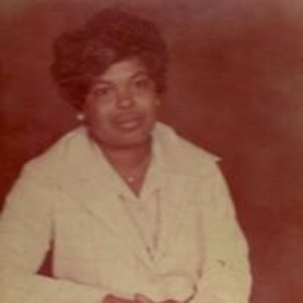 Mrs. Betty Jean Bryant Butler