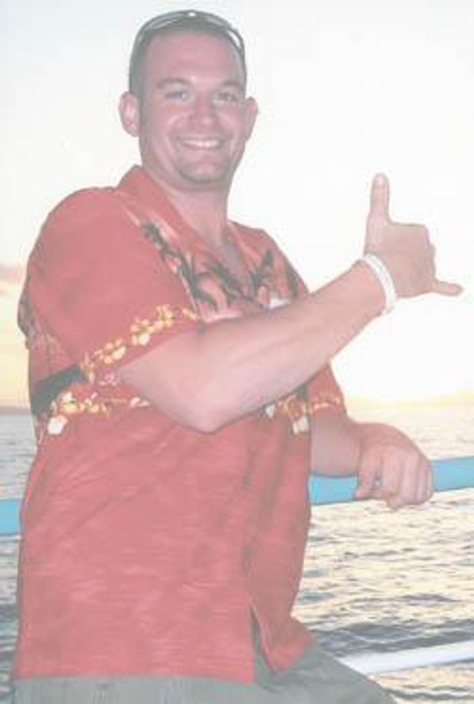 Shawn Brandon Spangler