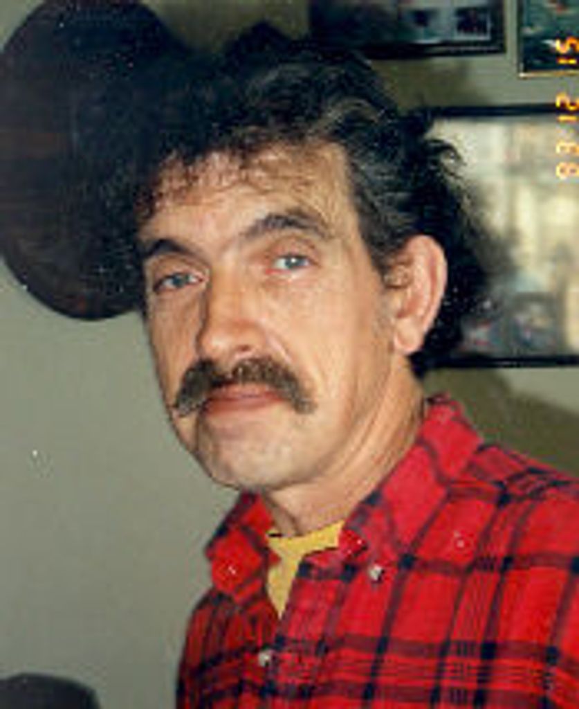 Carl M. Hixson Profile Photo