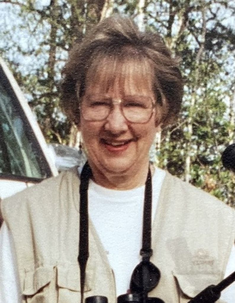 Josephine "Jo" Blanich Profile Photo