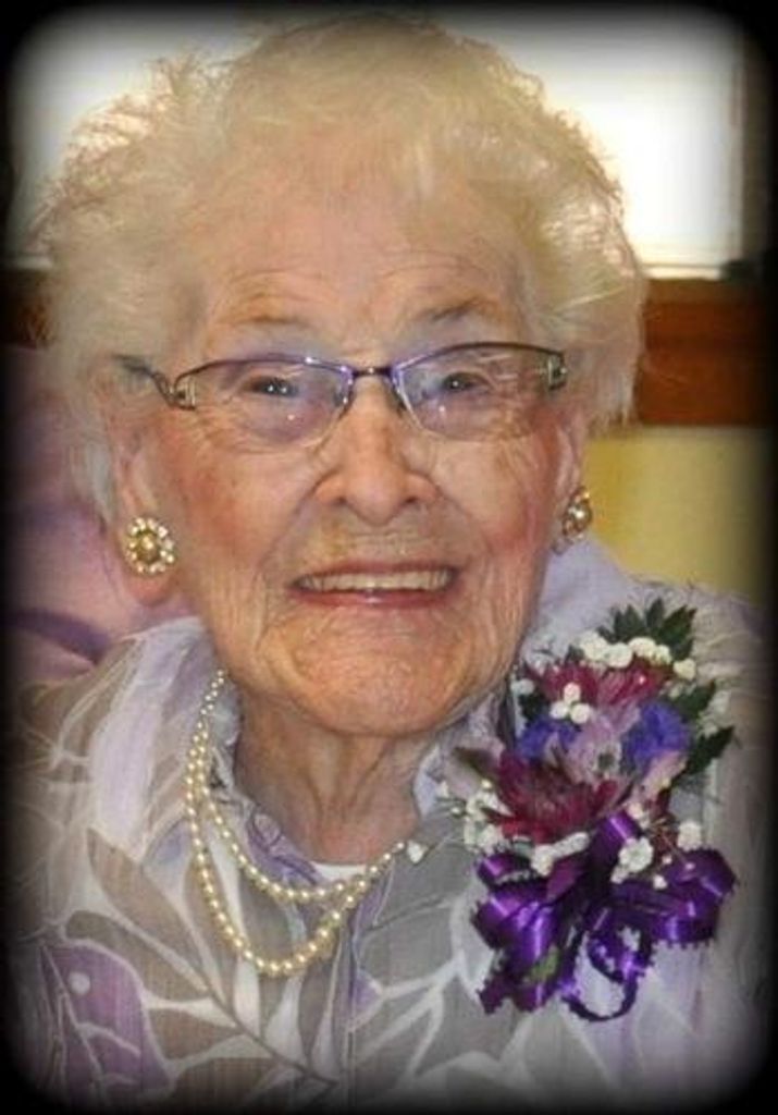 Marcella (Carter) Peek Profile Photo