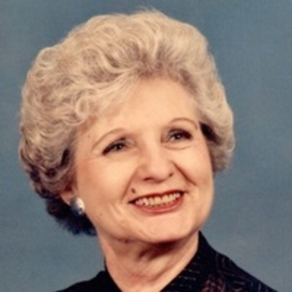 Thelma Grace Christensen