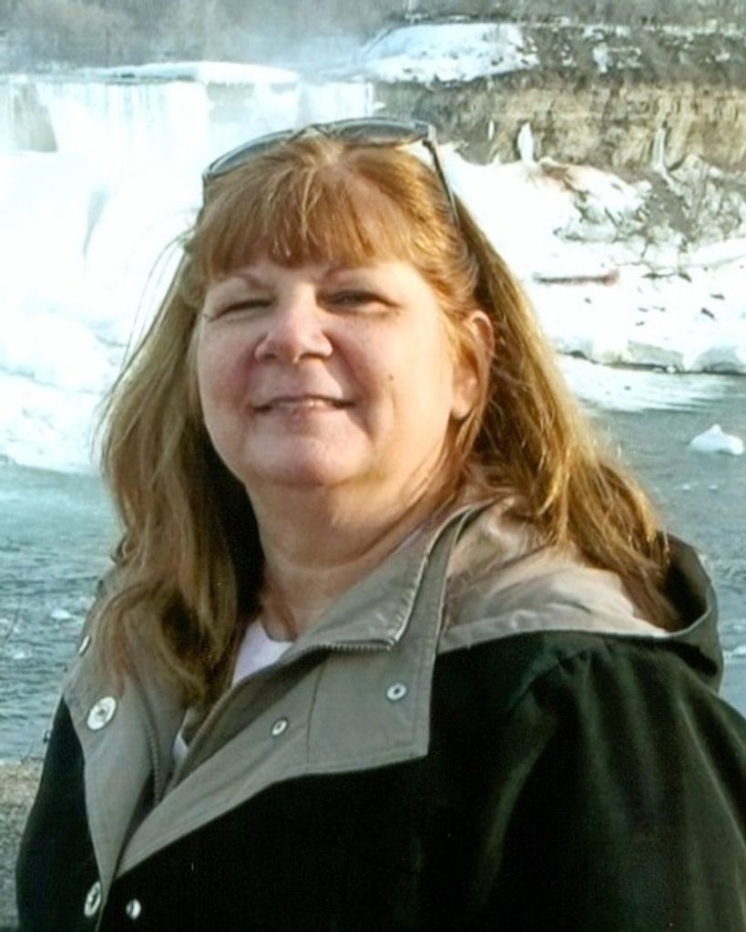 Diane P. Gott