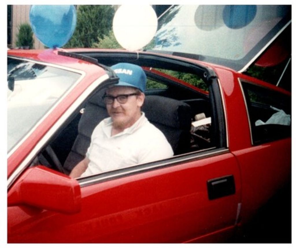 Paul H. May, II