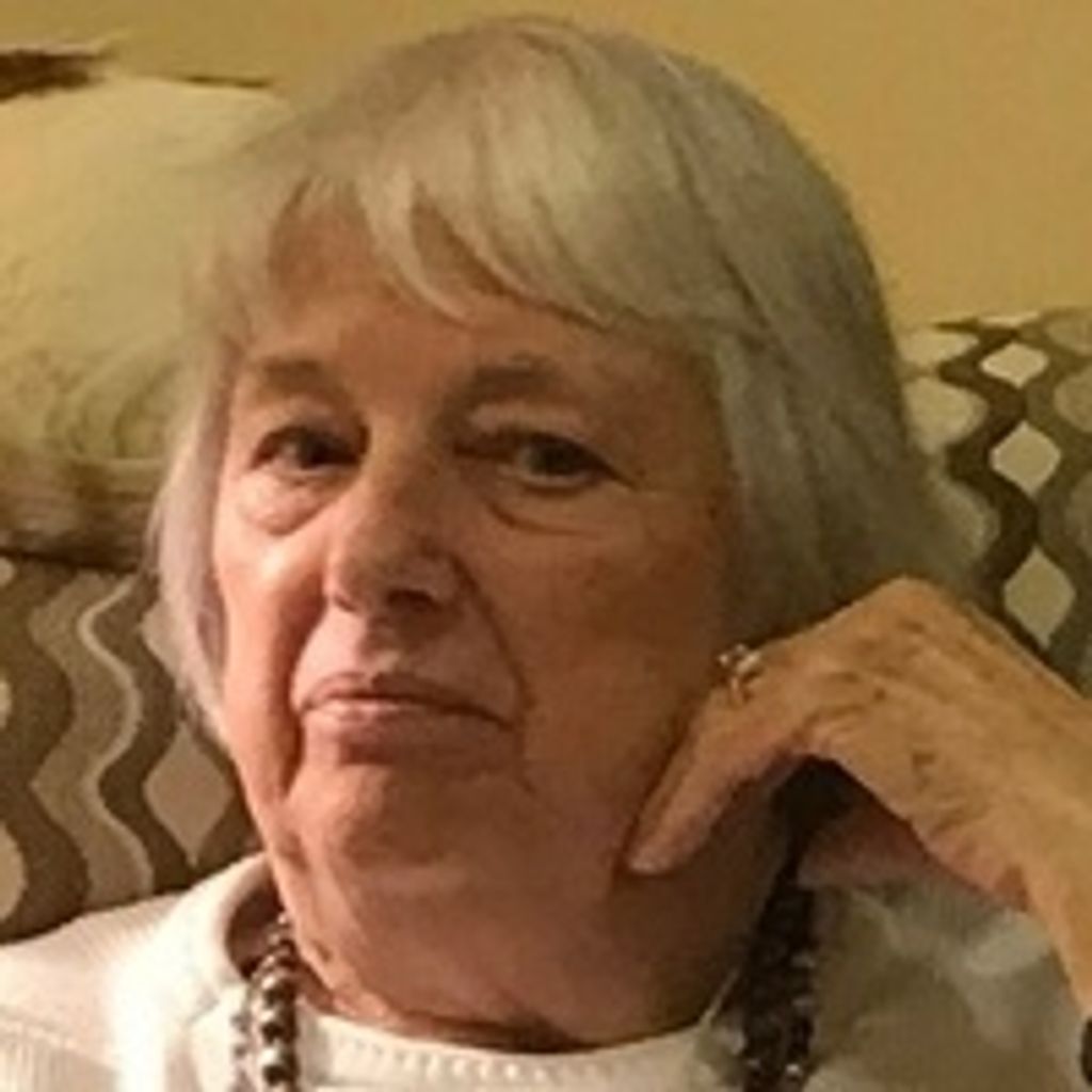 Margaret Hannah Harrison Profile Photo