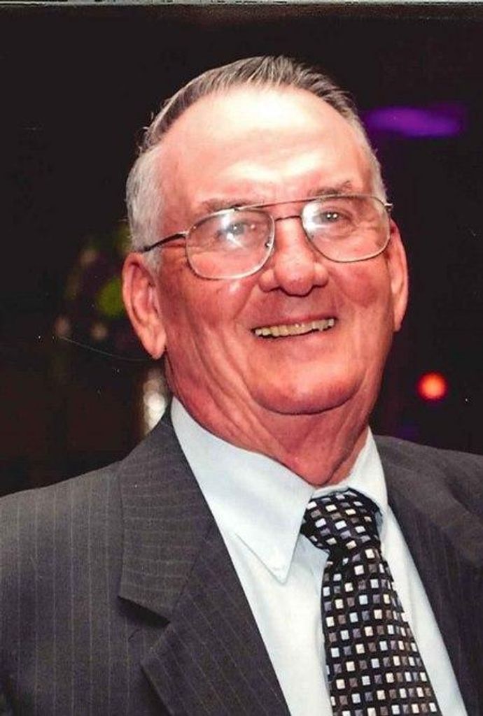 Norman Lee Naylor Profile Photo
