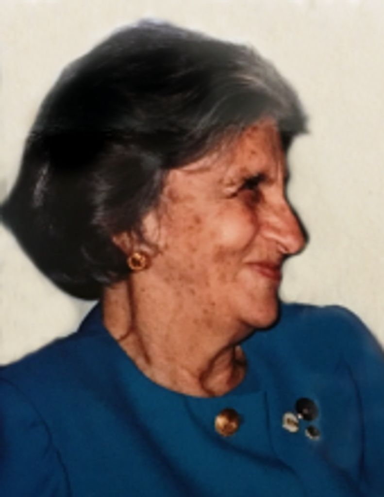 Alice Papazian Ferber