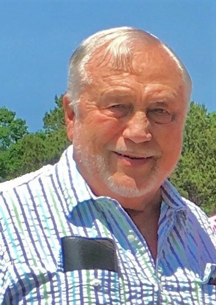 William "Bill" Hannon, Iii