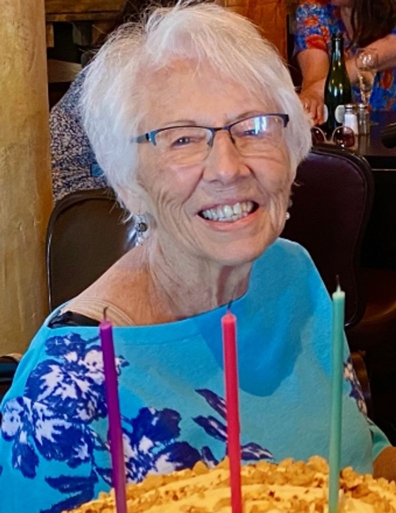 Norma Jean Thomas