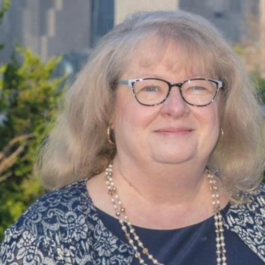 Deborah A. Pytka
