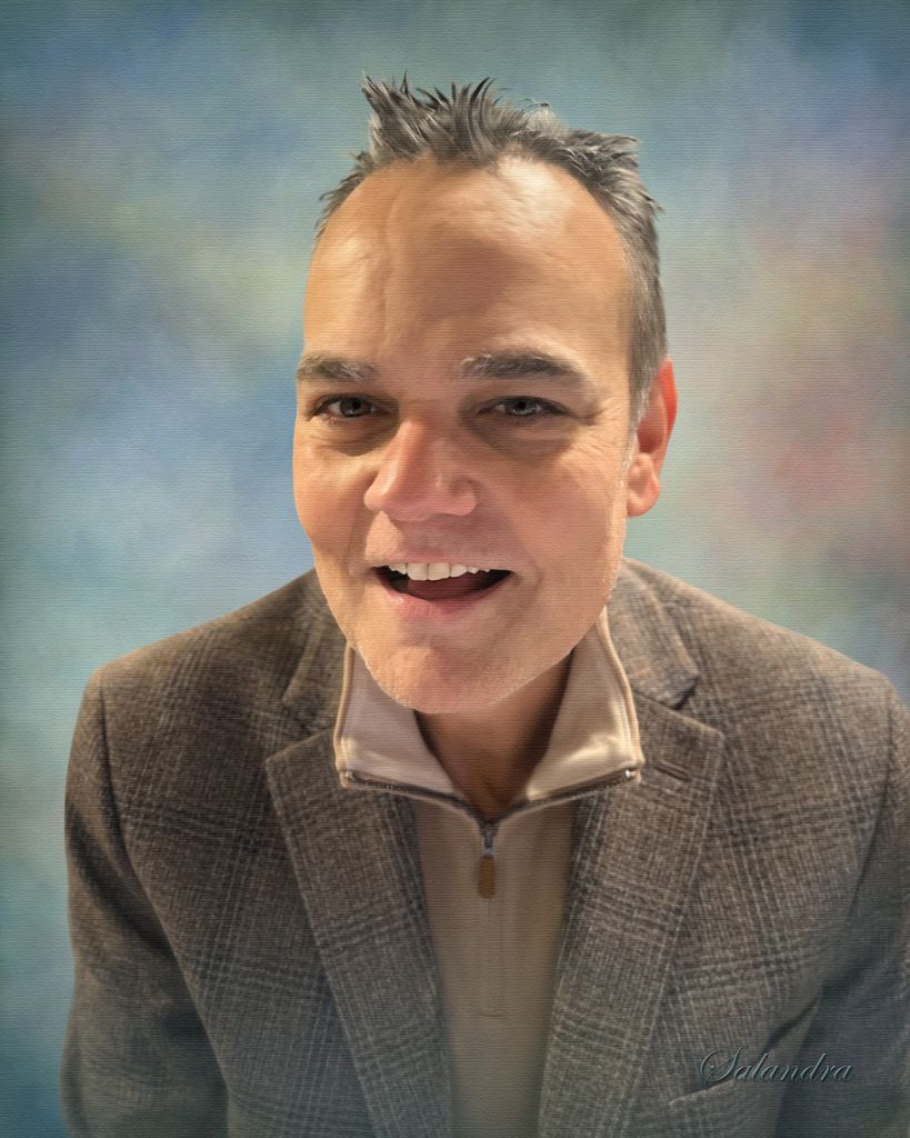 Christopher Ruane Profile Photo