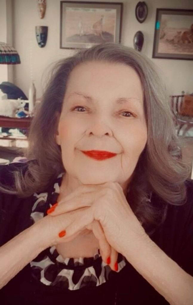 Peggy Jean Christian