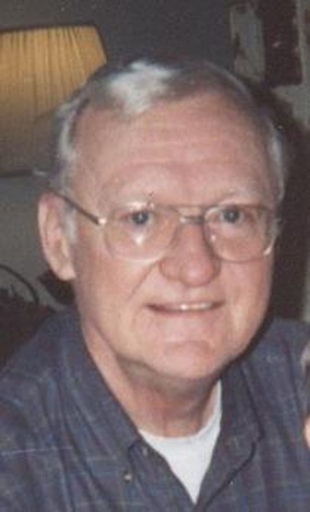 David L. Wehr