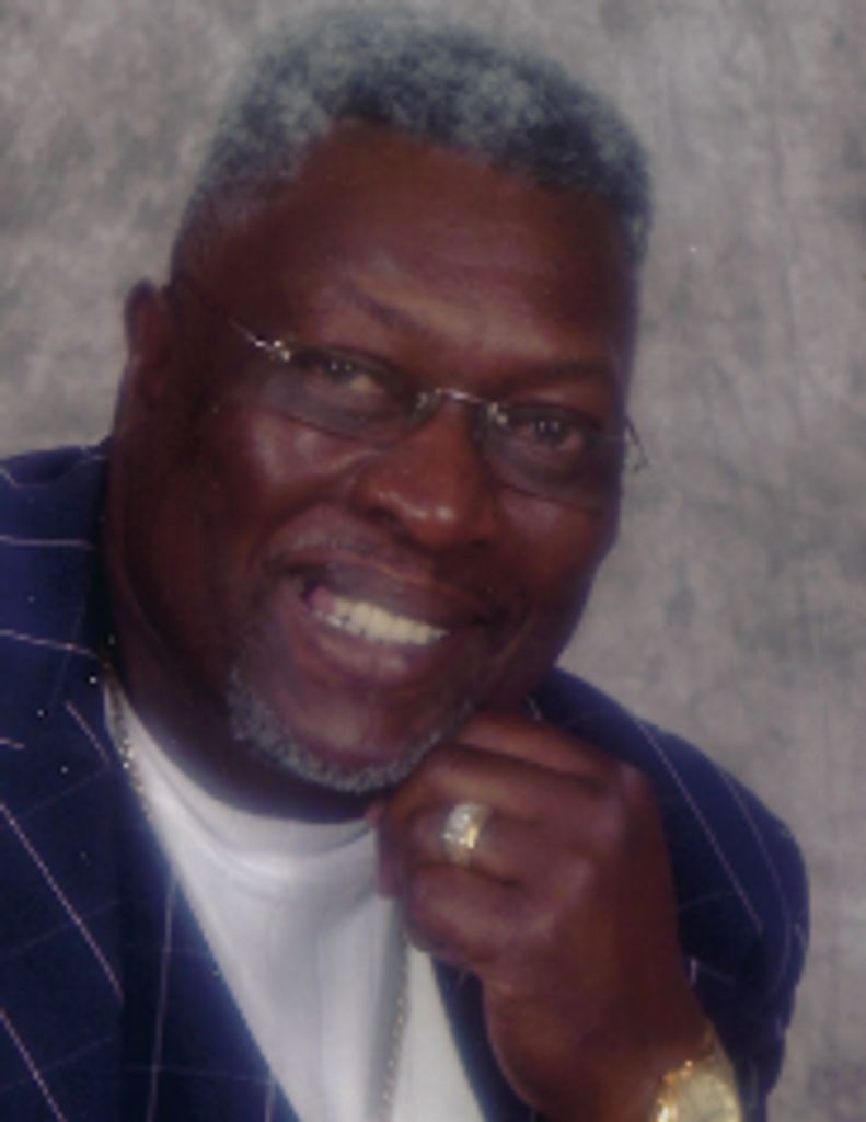 Robert Lee Glynn Profile Photo