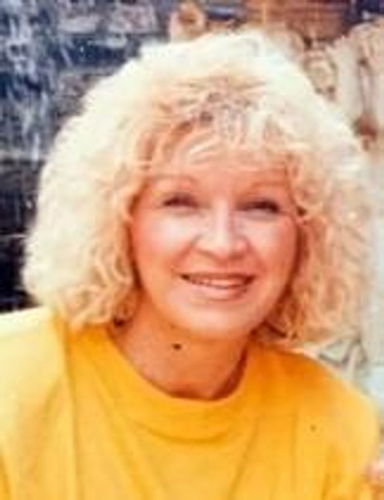 Maggie Lou Dupree Profile Photo