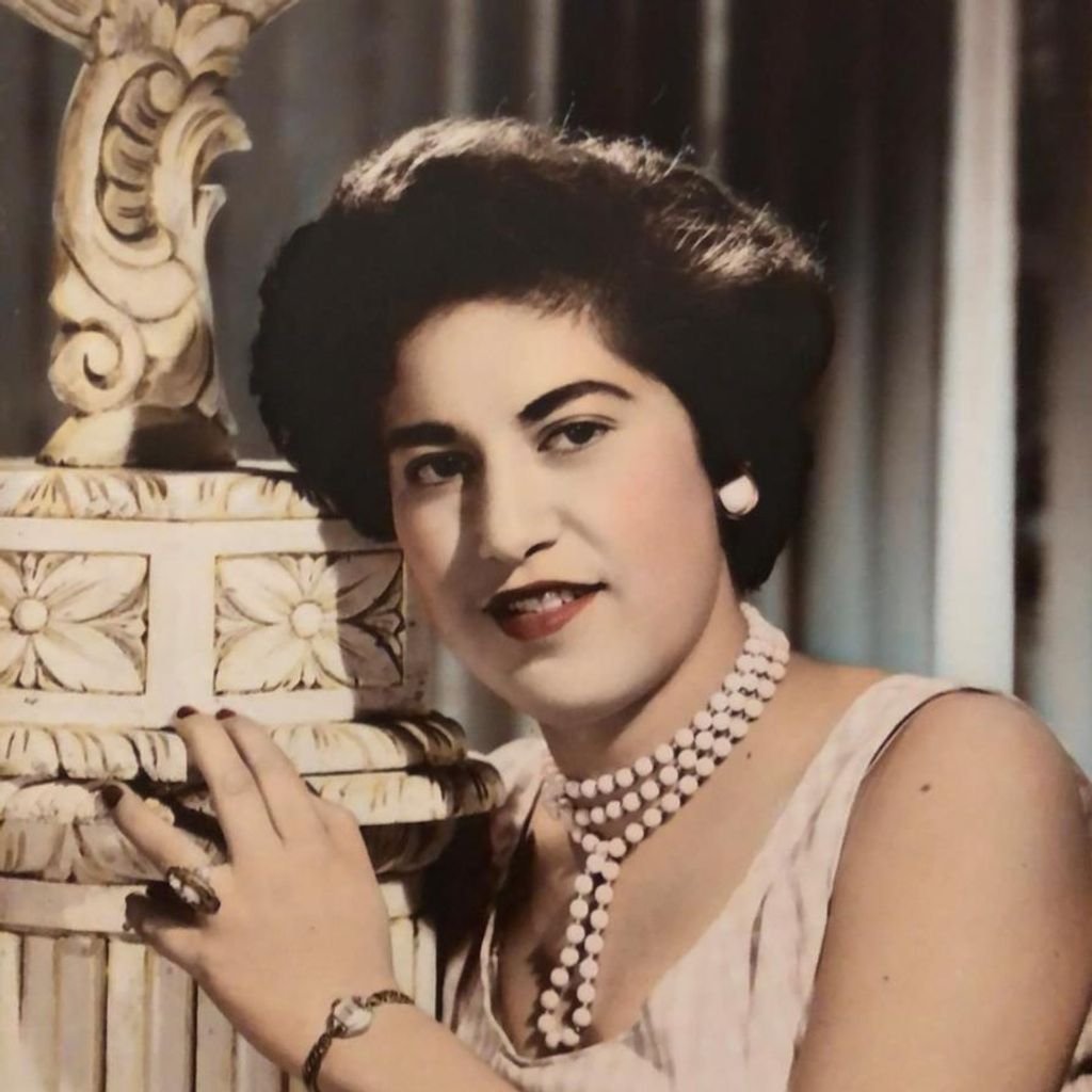 Eva Estrella