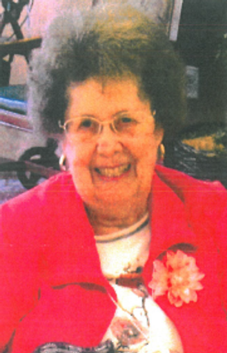 Marjorie Ann Jarvis Profile Photo