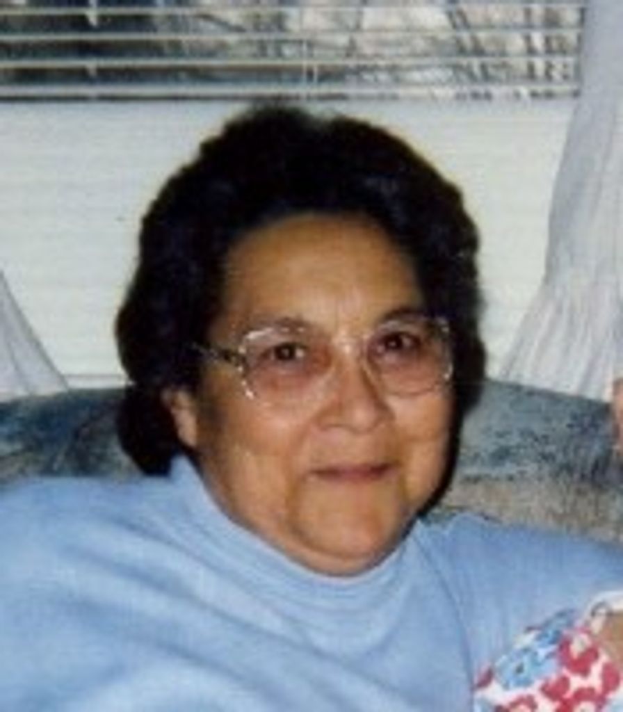 Mrs.  Gladys Smith Sessoms, 69
