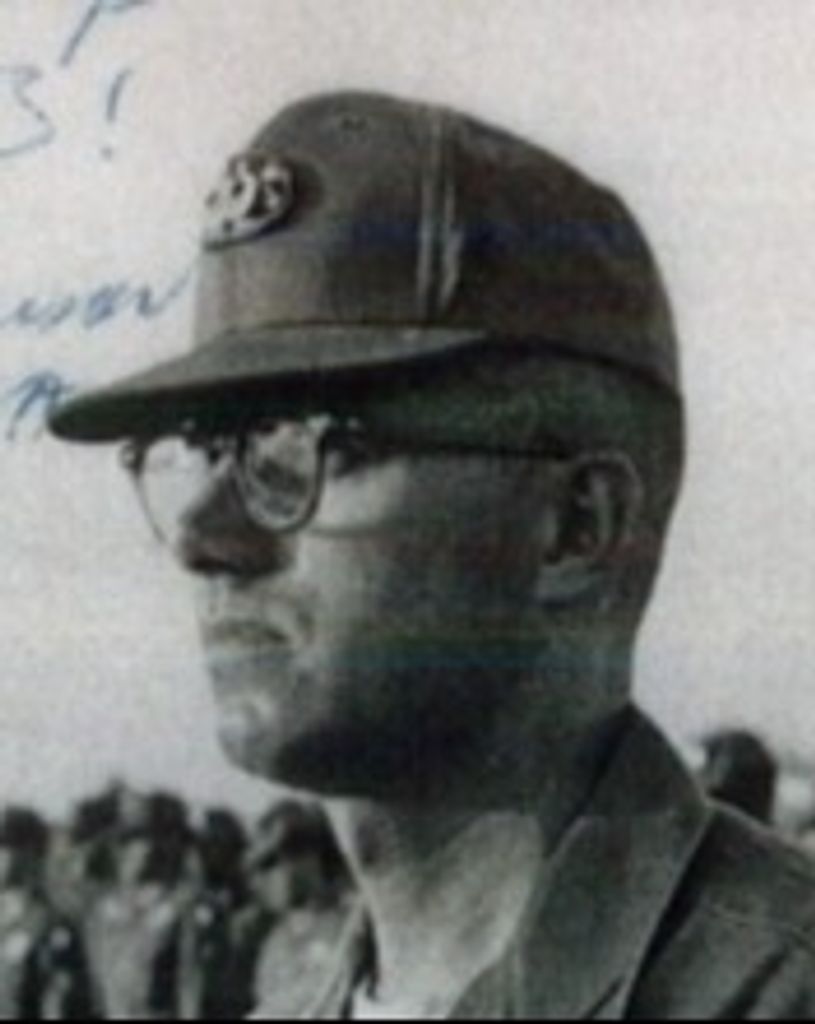 James W. Shrump