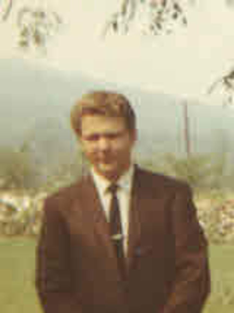 Thomas A. Bender