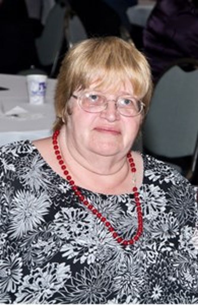 Patti J. Ployer