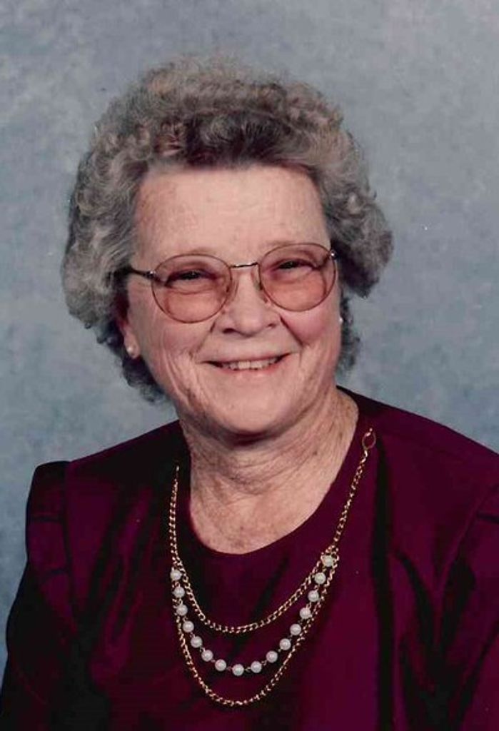 Alma Annie Boenig Profile Photo