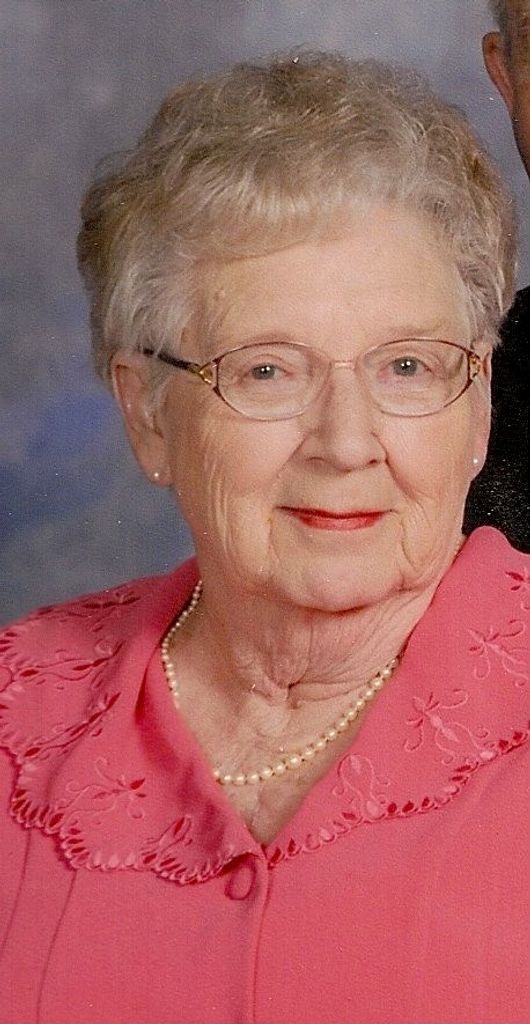 Dolores Evelyn Carlson