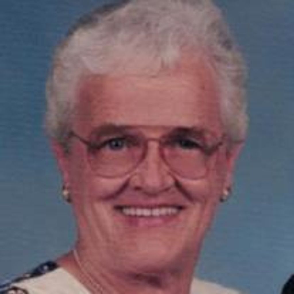 Pauline B. Stoner