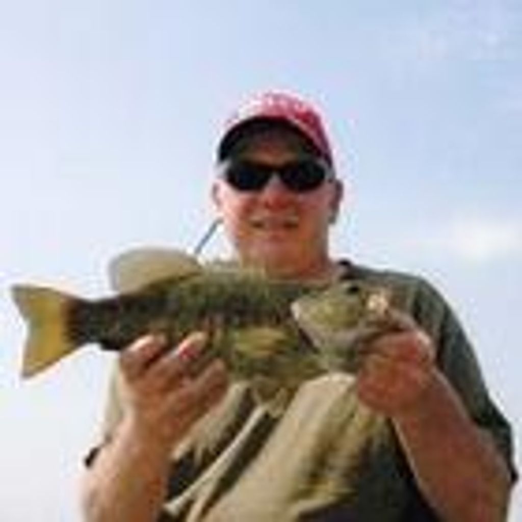 Gary T. Patterson