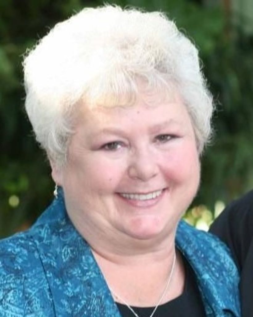 Geraldine Lee Hostetler Profile Photo