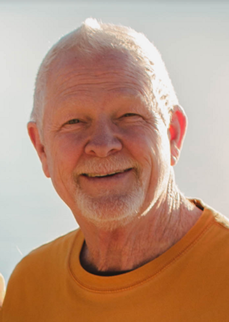 David Bryan Young Iii Profile Photo