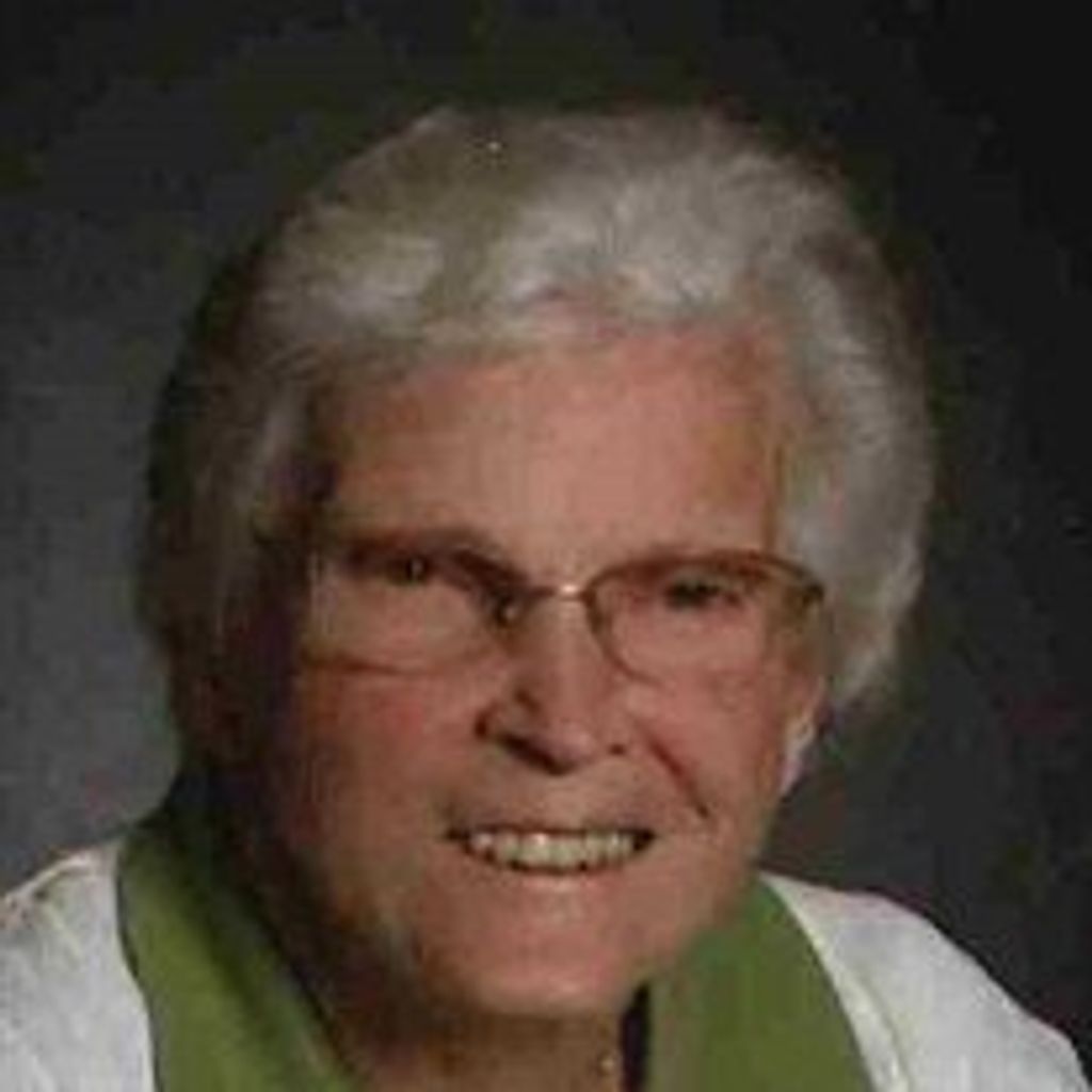 Rena  Ida Degener
