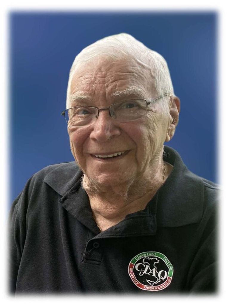 Martin J. Roberto Profile Photo