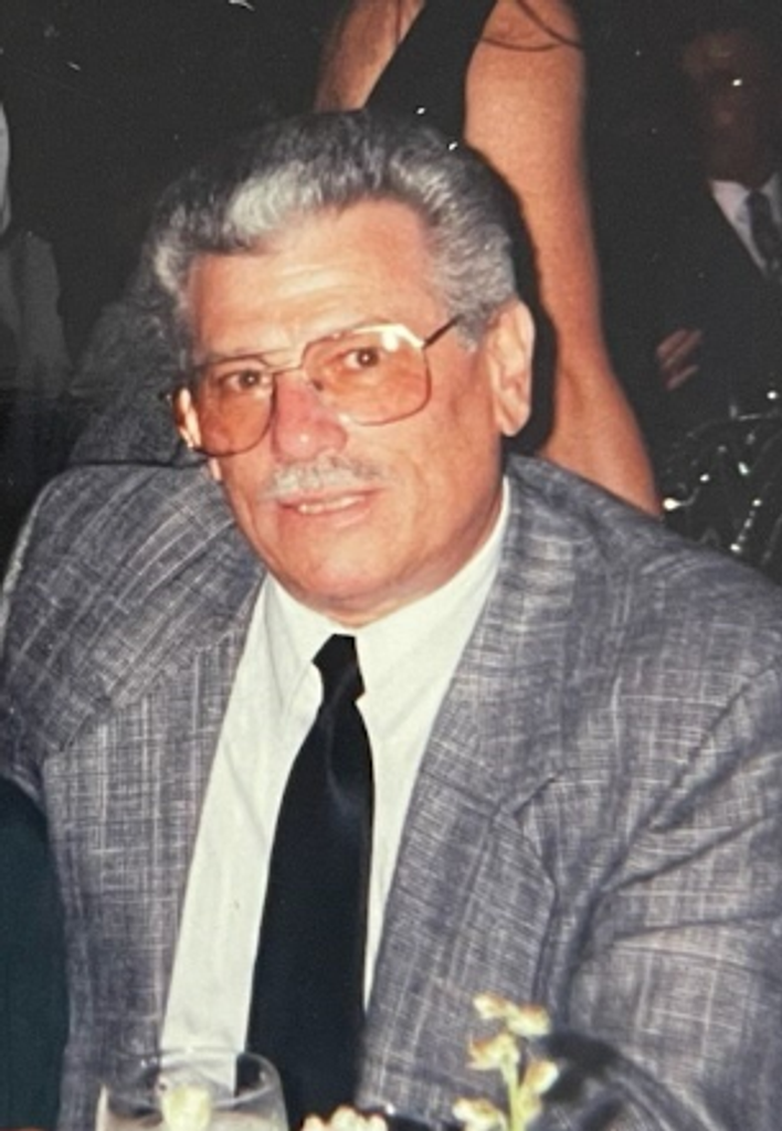 Augustine R Mauro Profile Photo