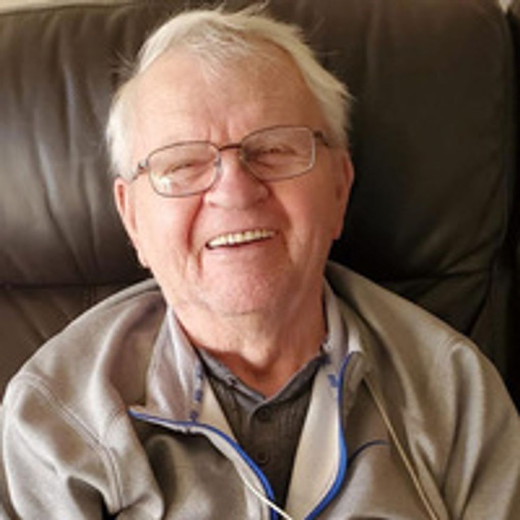 Everett Albert Brei