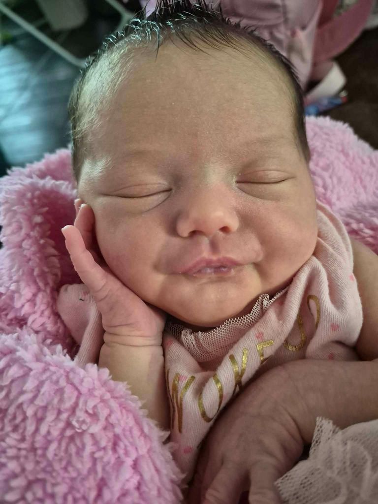 Indica Anne Rose Basaldua Profile Photo