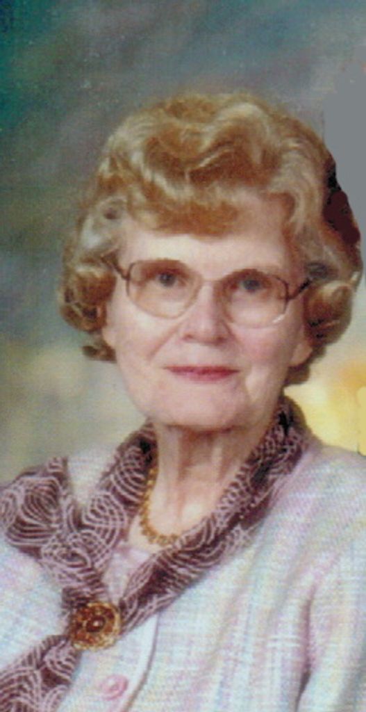 Juanita "Corky" Lane