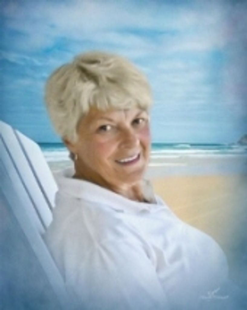 Sandra J. Stickney