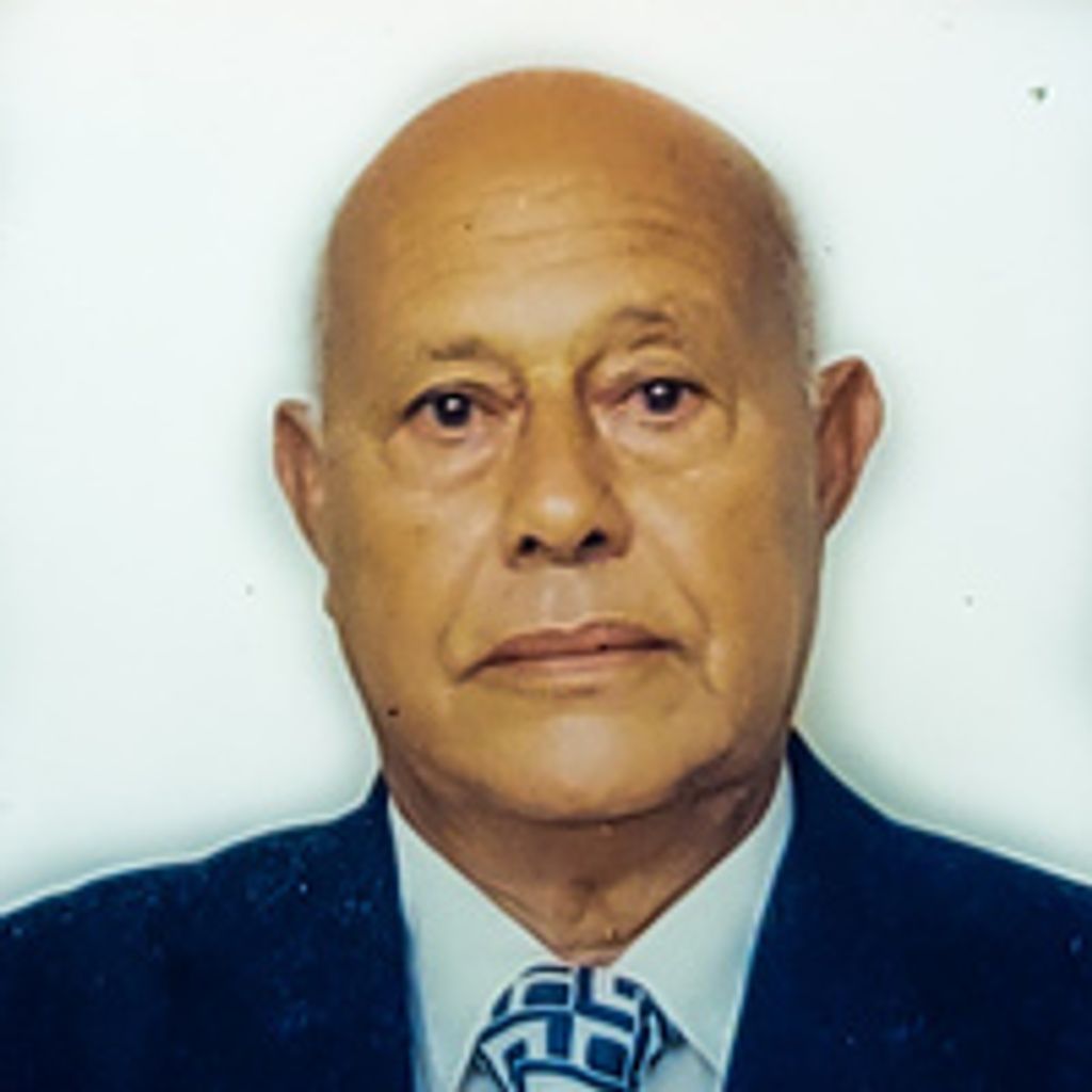 Fidel Concepcion