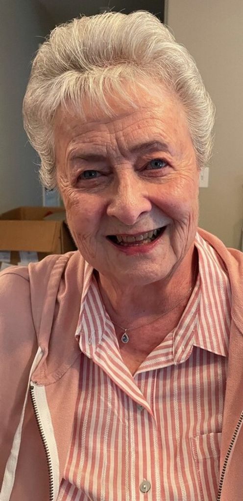 Margaret May Spaulding Profile Photo