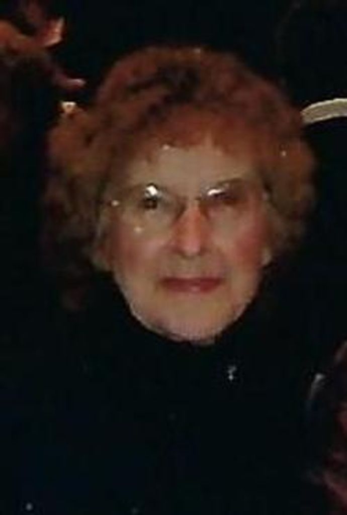 Carol (Clark) Hunsinger