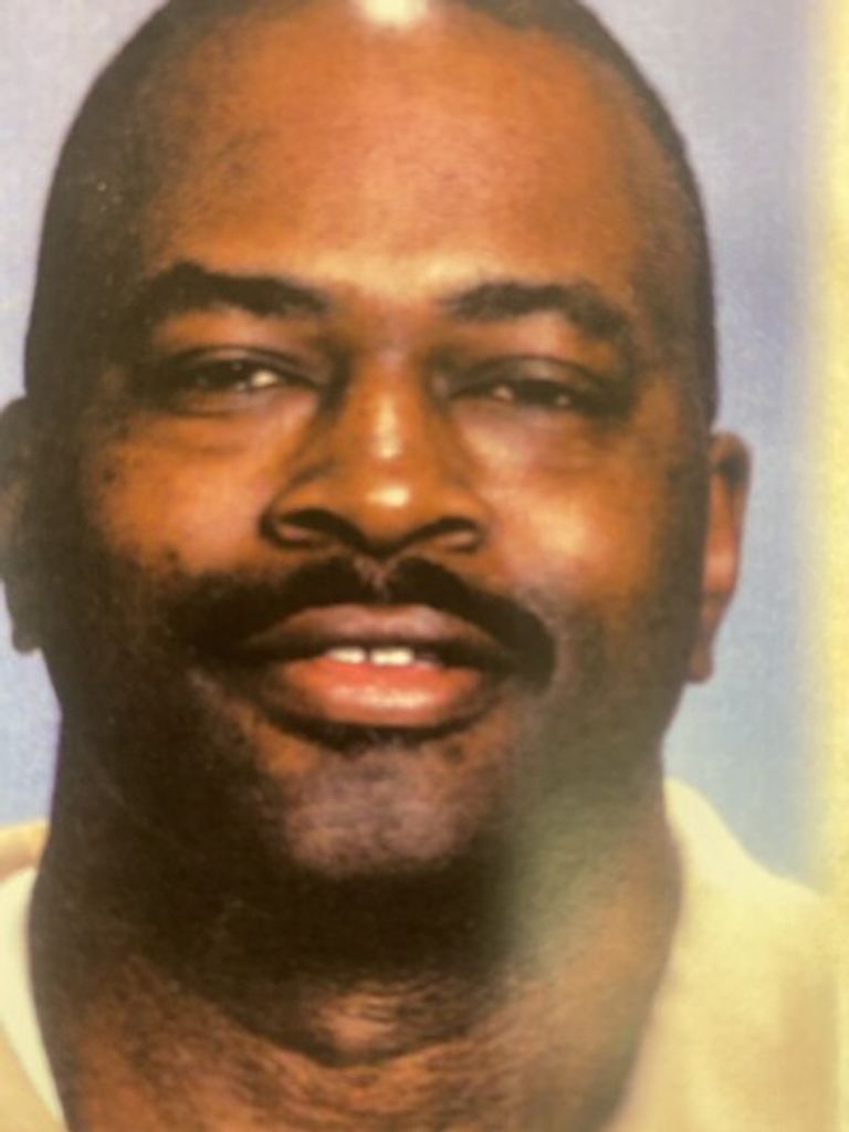 Terry Mccargo Sr Profile Photo