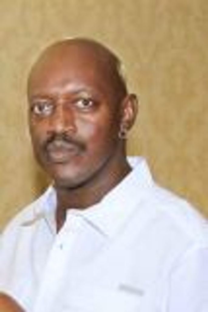 George Cheek Profile Photo