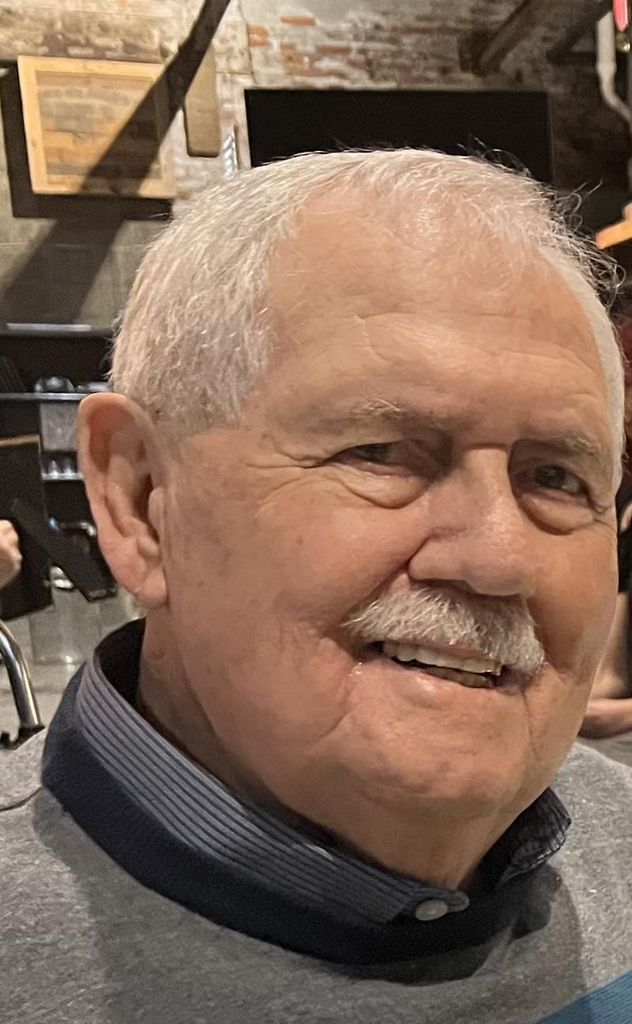 John Vernon Shideler Profile Photo
