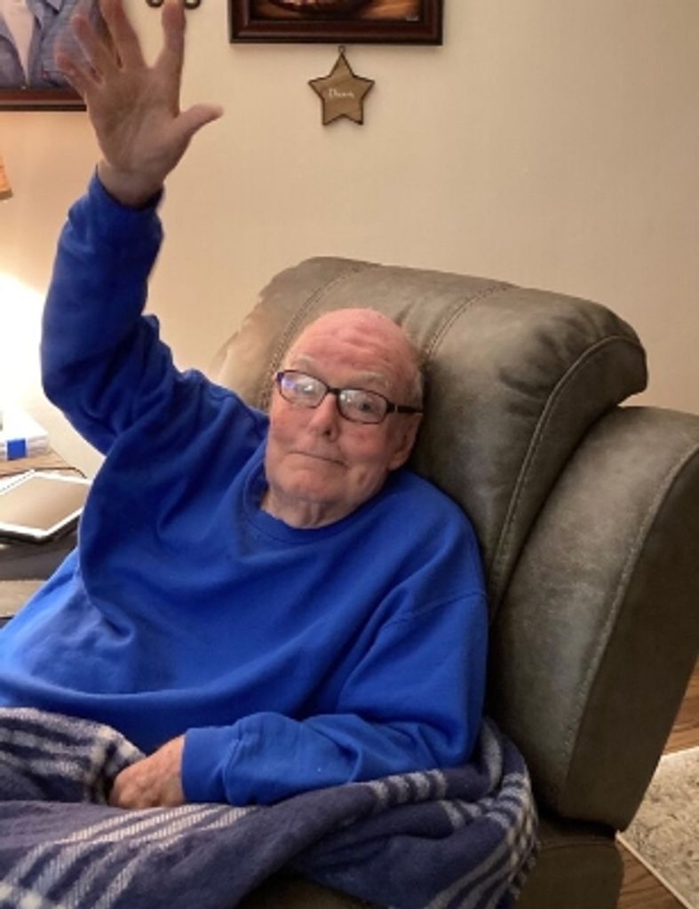 James R. 'Goog' Carnahan Profile Photo